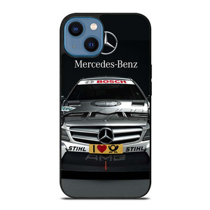 MERCEDES BENZ AMG CAR iPhone 14 Case
