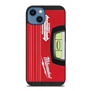 MILWAUKEE POCKET LEVEL ICON iPhone 14 Case
