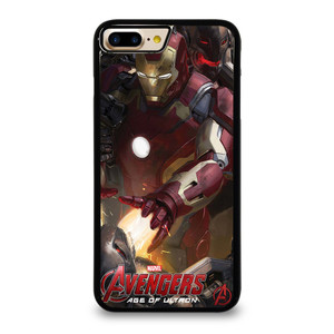IRON MAN AGE OF ULTRON 1 iPhone 7 Plus Case IRON MAN AGE OF ULTRON 1 iPhone 7 Plus Case