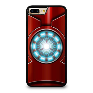 IRON MAN ARC REACTOR iPhone 7 Plus Case IRON MAN ARC REACTOR iPhone 7 Plus Case
