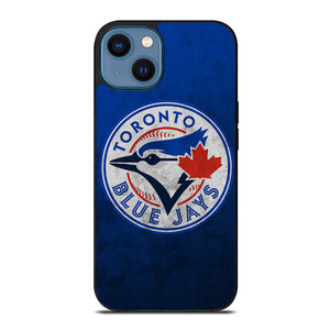 MLB TORONTO BLUE JAYS iPhone 14 Case MLB TORONTO BLUE JAYS iPhone 14 Case