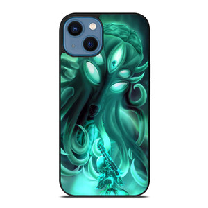 MOON LORD TERRARIA iPhone 14 Case MOON LORD TERRARIA iPhone 14 Case