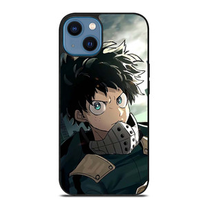 MY HERO ACADEMIA DEKU COOL iPhone 14 Case MY HERO ACADEMIA DEKU COOL iPhone 14 Case