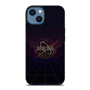 NASA LOGO iPhone 14 Case NASA LOGO iPhone 14 Case