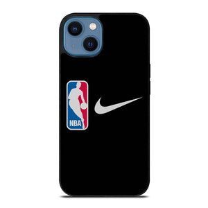 NBA NIKE LOGO iPhone 14 Case NBA NIKE LOGO iPhone 14 Case
