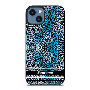 NEW SUPREME LEON CAMO iPhone 14 Case NEW SUPREME LEON CAMO iPhone 14 Case