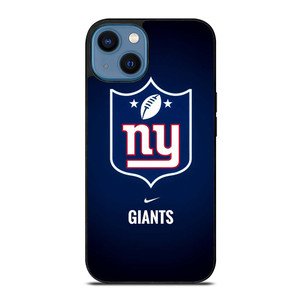 NEW YORK GIANTS NFL iPhone 14 Case
