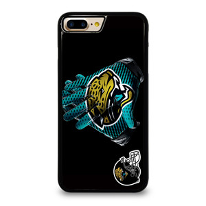 JACKSONVILLE JAGUARS iPhone 7 Plus Case JACKSONVILLE JAGUARS iPhone 7 Plus Case