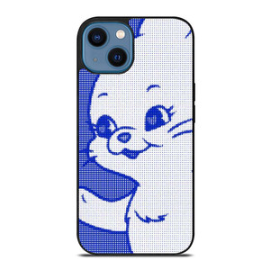 NEWJEANS POP POSTERS iPhone 14 Case