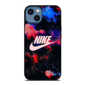 NIKE ART LOGO iPhone 14 Case NIKE ART LOGO iPhone 14 Case