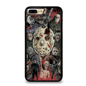 JASON FRIDAY THE 13TH 3 iPhone 7 Plus Case