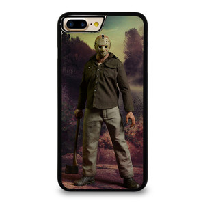 JASON FRIDAY THE 13TH CASE iPhone 7 Plus Case