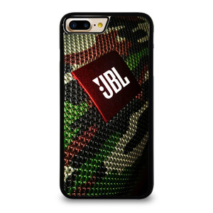 JBL CAMO LOGO iPhone 7 Plus Case JBL CAMO LOGO iPhone 7 Plus Case