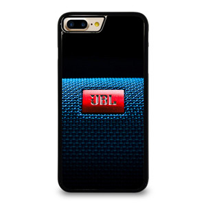JBL SPEAKER RED LOGO iPhone 7 Plus Case JBL SPEAKER RED LOGO iPhone 7 Plus Case