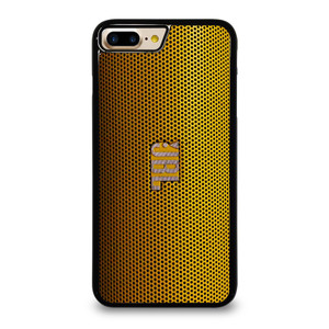 JBL YELLOW LOGO iPhone 7 Plus Case JBL YELLOW LOGO iPhone 7 Plus Case