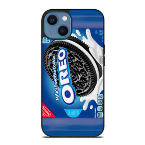 OREO COOKIE iPhone 14 Case