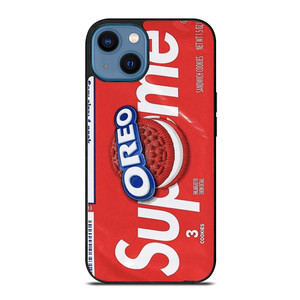 OREO SUPREME iPhone 14 Case OREO SUPREME iPhone 14 Case