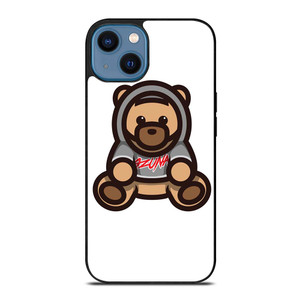 OZUNA BEAR iPhone 14 Case