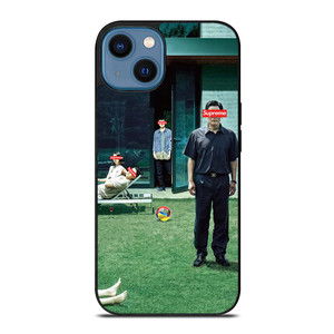 PARASITE X SUPREME iPhone 14 Case