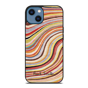 PAUL SMITH WAVY LINES iPhone 14 Case