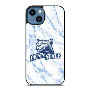 PENN STATE MARBLE iPhone 14 Case