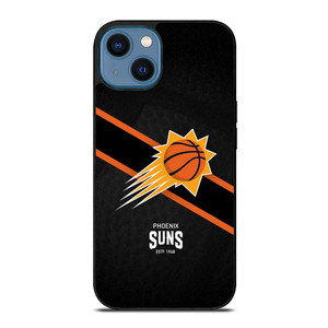 PHOENIX SUNS NBA iPhone 14 Case