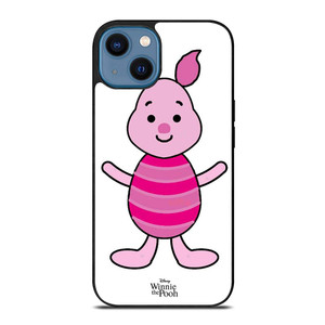 PIGLET DISNEY WINNIE THE POOH iPhone 14 Case
