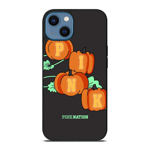 PINK NATION VICTORIA'S SECRET  iPhone 14 Case