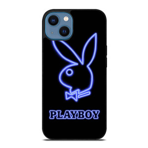 PLAYBOY LOGO iPhone 14 Case PLAYBOY LOGO iPhone 14 Case