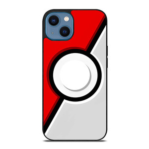 POKEMON GAME BALL iPhone 14 Case
