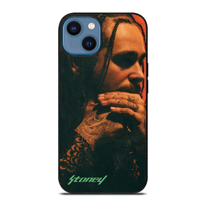 POST MALONE STONEY ALBUM COVER iPhone 14 Case