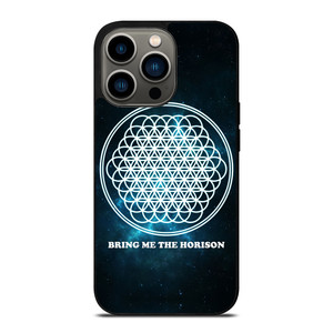 BMTH SEMPITERNAL iPhone 13 Pro Case BMTH SEMPITERNAL iPhone 13 Pro Case