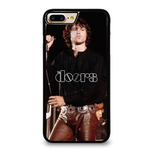 JIM MORRISON THE DOORS iPhone 7 Plus Case JIM MORRISON THE DOORS iPhone 7 Plus Case