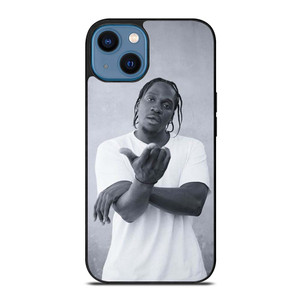 PUSHA T RAPPER 2 iPhone 14 Case