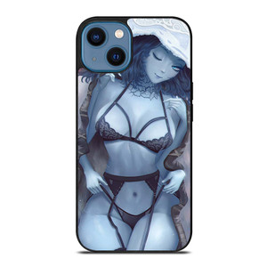 RANNI THE WITCH ELDEN RING 3 iPhone 14 Case RANNI THE WITCH ELDEN RING 3 iPhone 14 Case