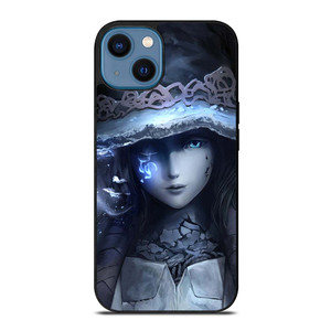 RANNI THE WITCH ELDEN RING iPhone 14 Case