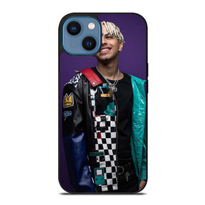 RAUW ALEJANDRO RAPPER iPhone 14 Case RAUW ALEJANDRO RAPPER iPhone 14 Case
