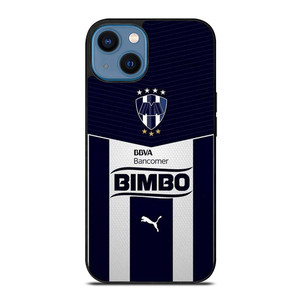 RAYADOS MONTERREY SOCCER LOGO iPhone 14 Case RAYADOS MONTERREY SOCCER LOGO iPhone 14 Case