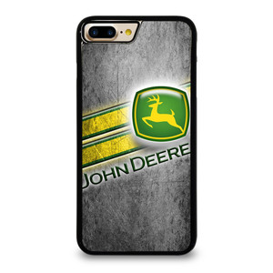 JOHN DEERE GRUNGE LOGO iPhone 7 Plus Case JOHN DEERE GRUNGE LOGO iPhone 7 Plus Case