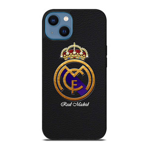 REAL MADRID SYMBOL iPhone 14 Case REAL MADRID SYMBOL iPhone 14 Case