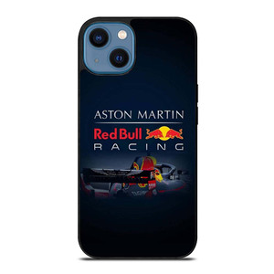 REDBULL RACING TEAM FORMULA ONE iPhone 14 Case REDBULL RACING TEAM FORMULA ONE iPhone 14 Case