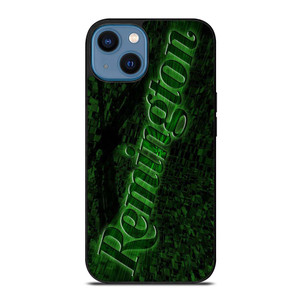 REMINGTON ARMS LOGO iPhone 14 Case