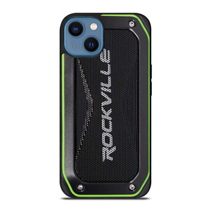 ROCKVILLE BLUETOOTH SPEAKER iPhone 14 Case ROCKVILLE BLUETOOTH SPEAKER iPhone 14 Case
