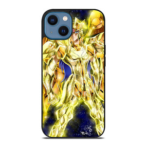 SAINT SEIYA ANIME  iPhone 14 Case SAINT SEIYA ANIME  iPhone 14 Case