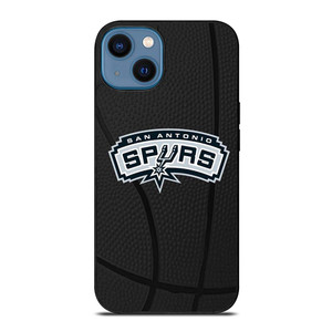 SAN ANTONIO SPURS BASEKETBALL iPhone 14 Case SAN ANTONIO SPURS BASEKETBALL iPhone 14 Case