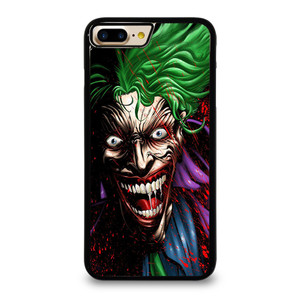 JOKER FACE COMIC iPhone 7 Plus Case