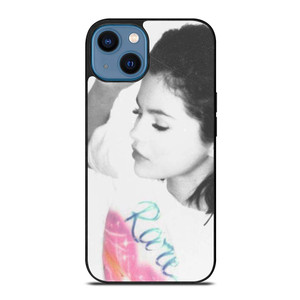 SELENA GOMEZ RARE ALBUM iPhone 14 Case SELENA GOMEZ RARE ALBUM iPhone 14 Case