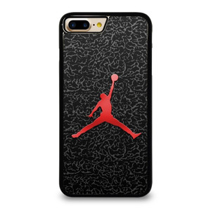 JORDAN ELEPHENT iPhone 7 Plus Case JORDAN ELEPHENT iPhone 7 Plus Case