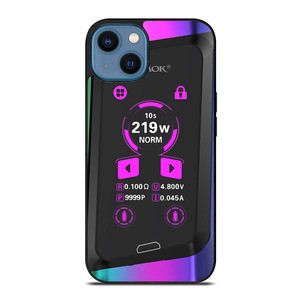 SMOK MORPH MOD VAPE iPhone 14 Case