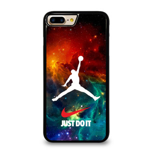 JORDAN NEBULA GALAXY iPhone 7 Plus Case